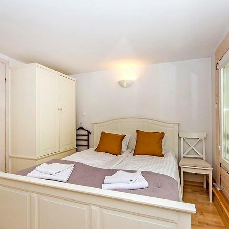 Carlo Rentyear Apartments Sopot Eksteriør bilde